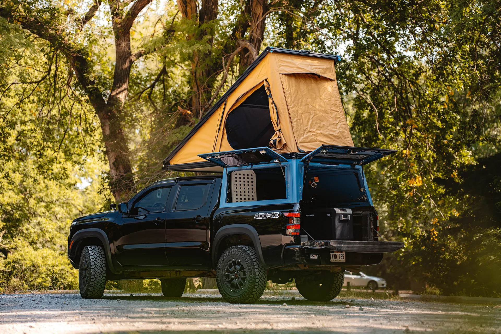 Building an Overland Vehicle: A Complete Guide to Upgrading Your Rig 
                                            post feature image