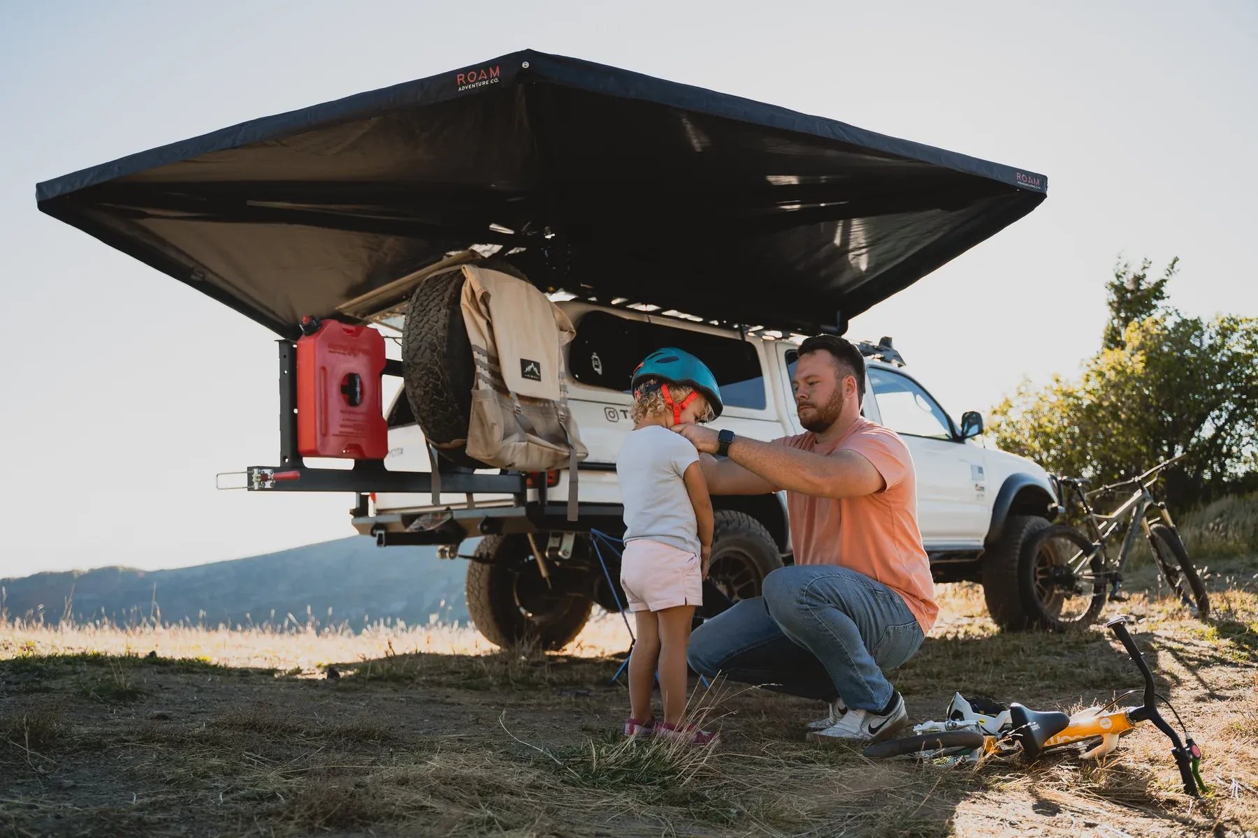 Roam Adventure Co. ARC 270 Awning