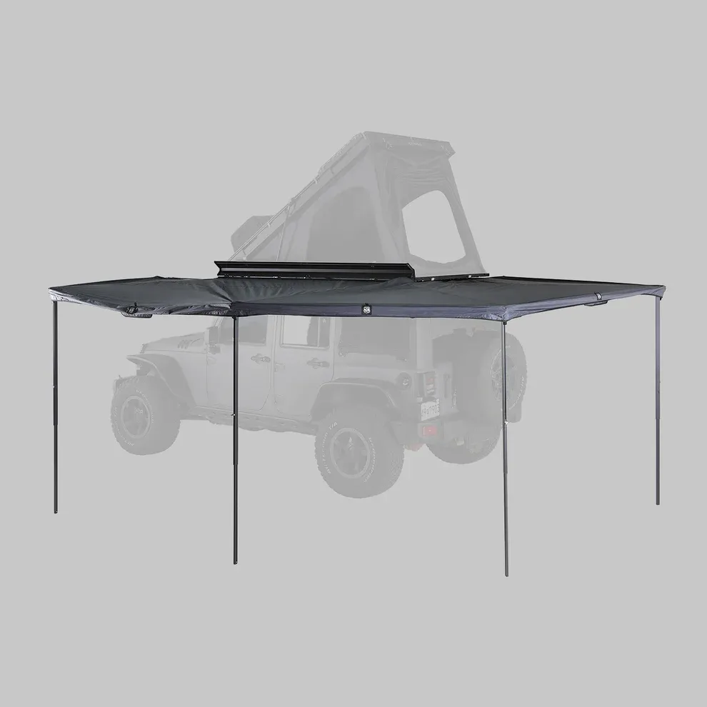 iKamper ExoShell 270 Awning