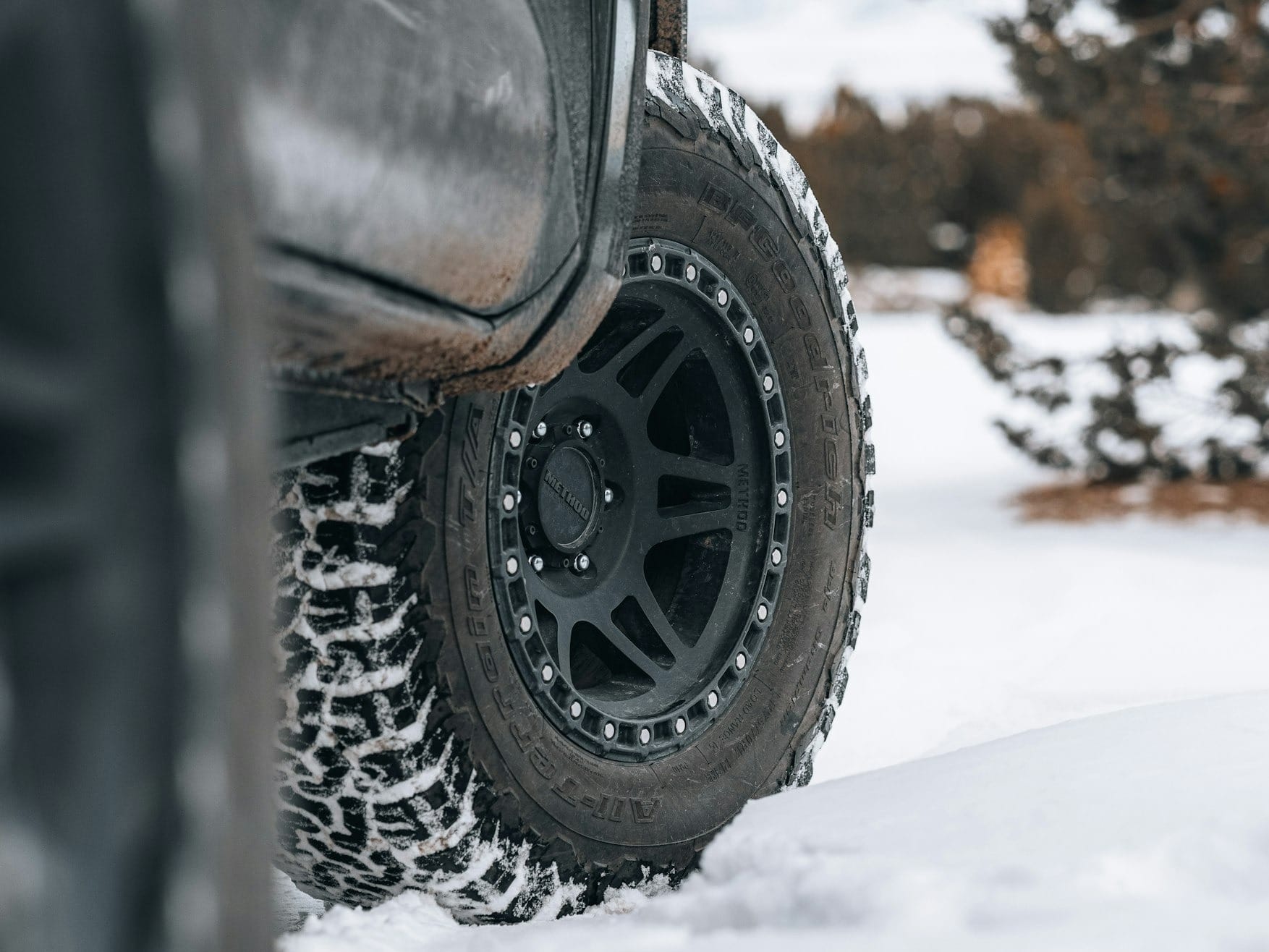 Tires and Wheels 101: Your Guide to Understanding Size & Fitment 
                                            post feature image