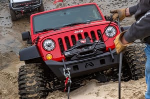 Building an Overland Vehicle: Essential Rig Upgrades post feature image