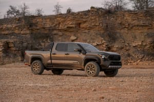 Building an Overland Vehicle: Understanding Your Rig's Baseline post feature image