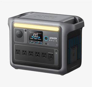 Anker SOLIX C1000 Portable Power Station post feature image